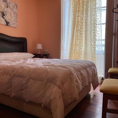 Hostal El Nuevo Salau Cudillero Bagian luar foto