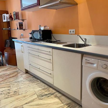 Hostal El Nuevo Salau Cudillero Bagian luar foto