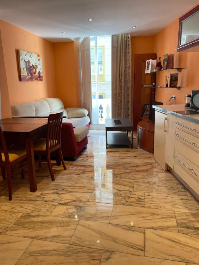 Hostal El Nuevo Salau Cudillero Bagian luar foto