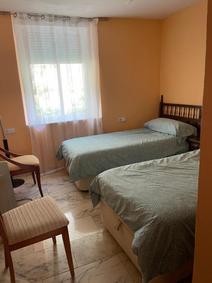 Hostal El Nuevo Salau Cudillero Bagian luar foto
