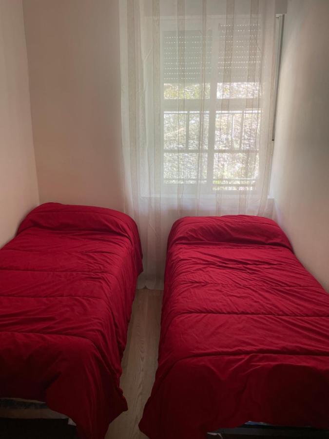 Hostal El Nuevo Salau Cudillero Bagian luar foto