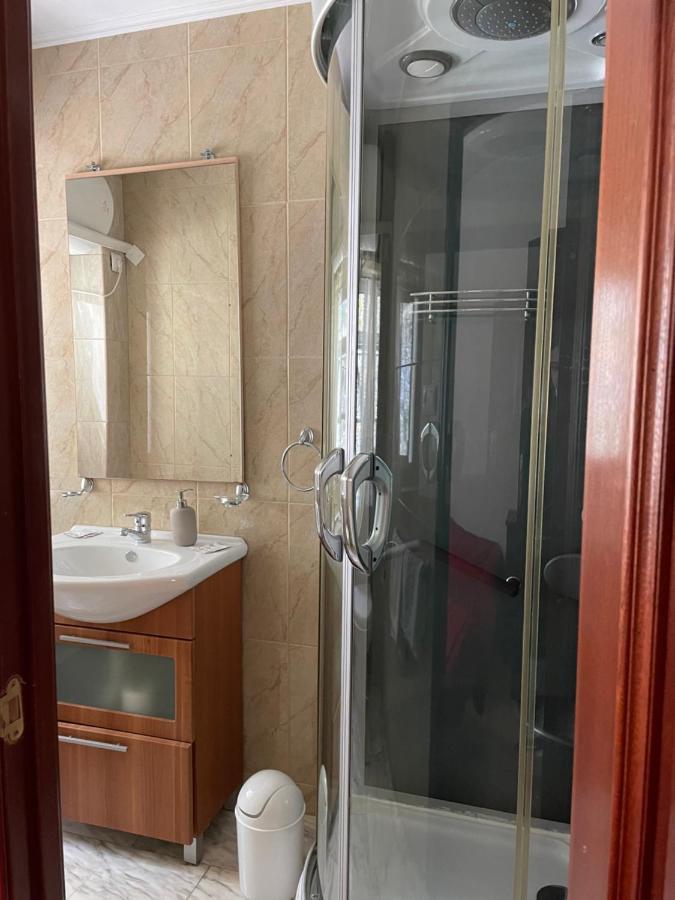 Hostal El Nuevo Salau Cudillero Bagian luar foto