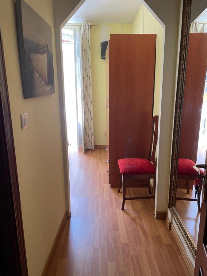 Hostal El Nuevo Salau Cudillero Bagian luar foto