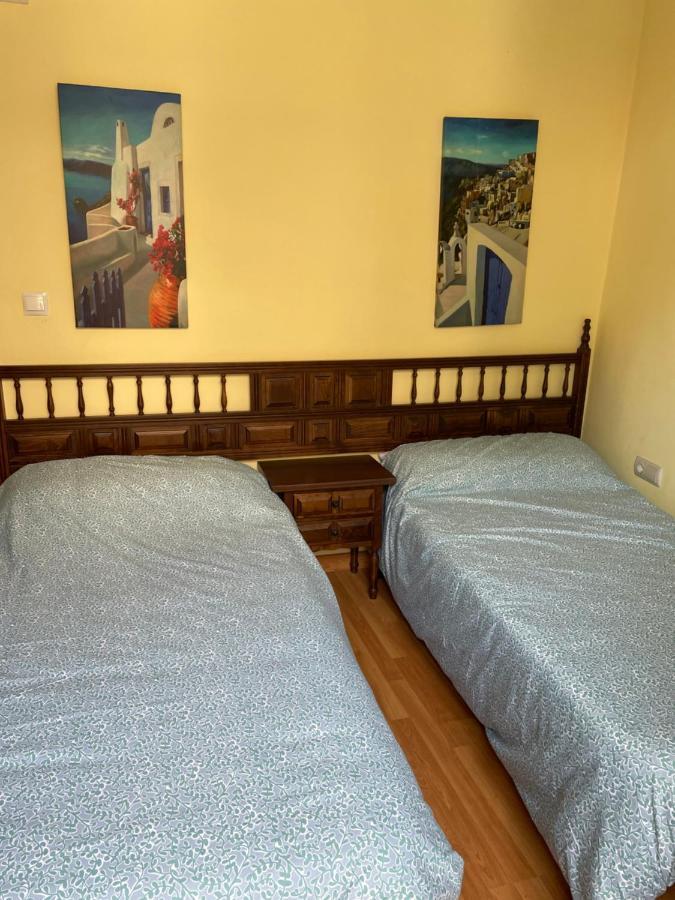 Hostal El Nuevo Salau Cudillero Bagian luar foto