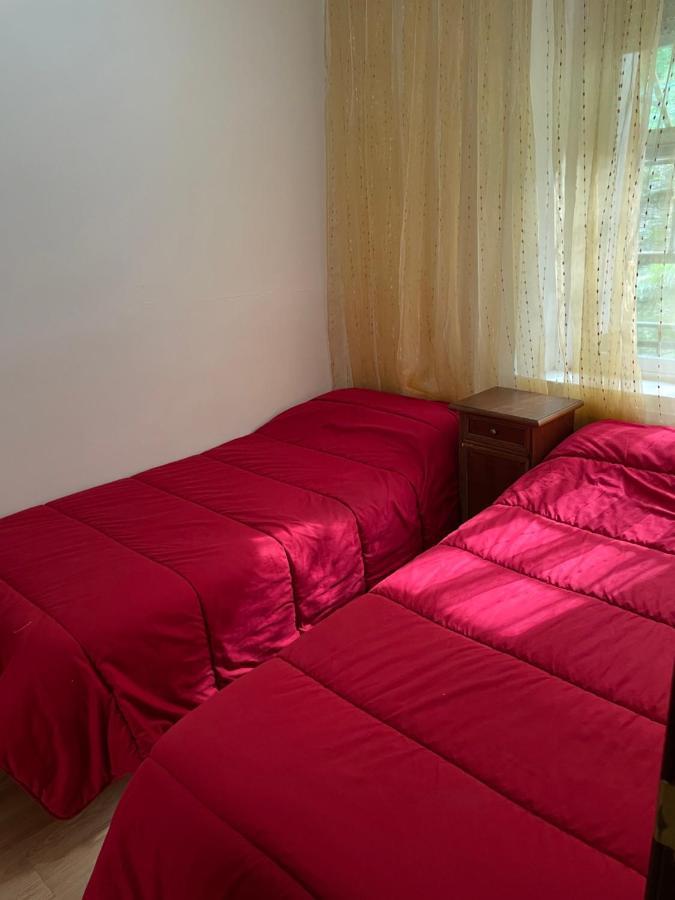 Hostal El Nuevo Salau Cudillero Bagian luar foto